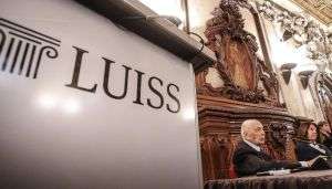 La Luiss acquisisce la Amsterdam Fashion Academy