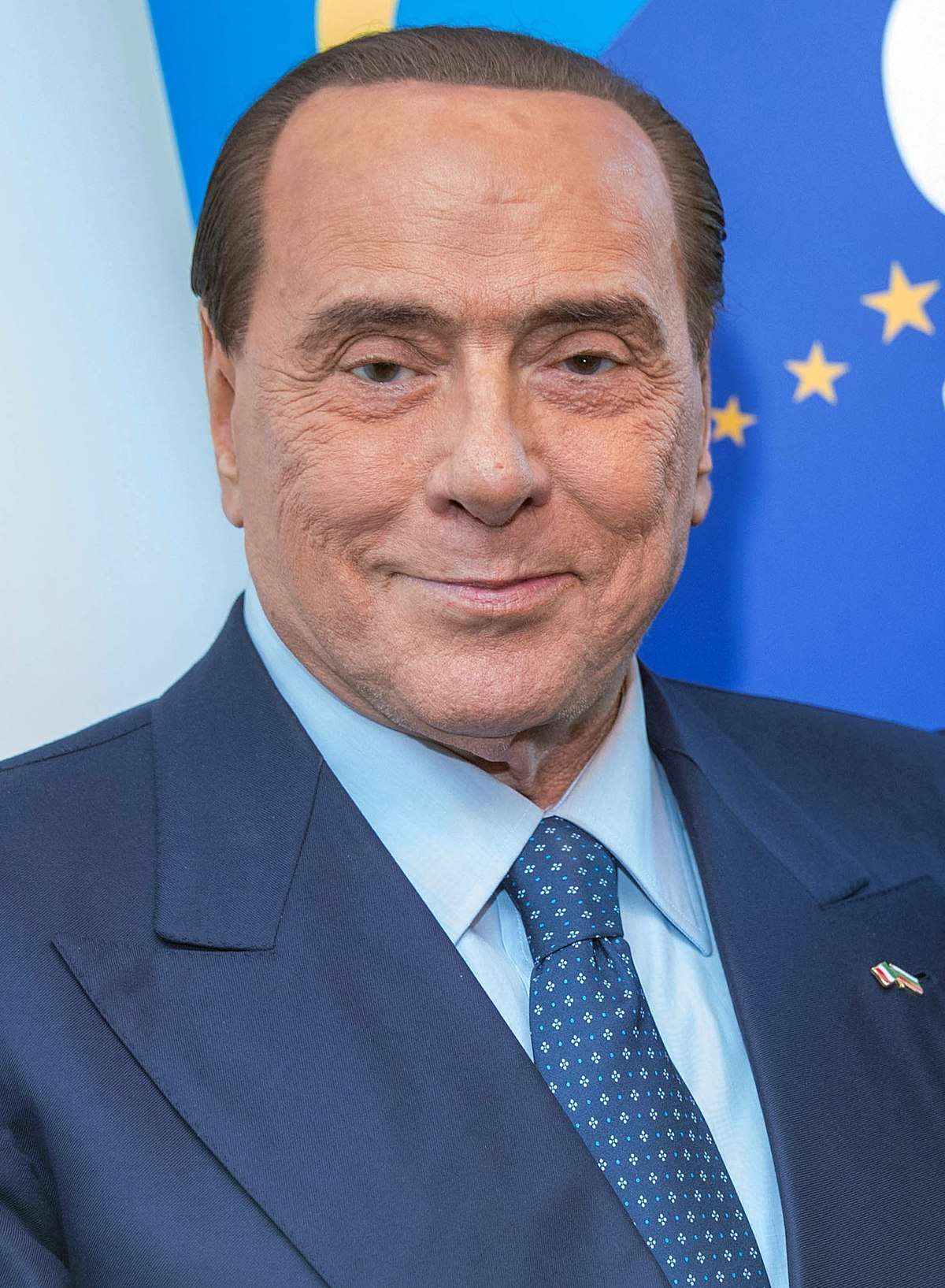 Forza Italia Viva: una nuova formazione che va da Berlusconi a Renzi e porti Draghi al Quirinale