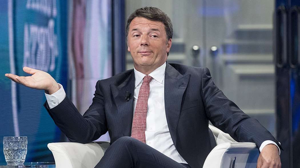 Renzi cambia idea e si candida contro tutti alle Europee: “Concorrerò in tutte le circoscrizioni”