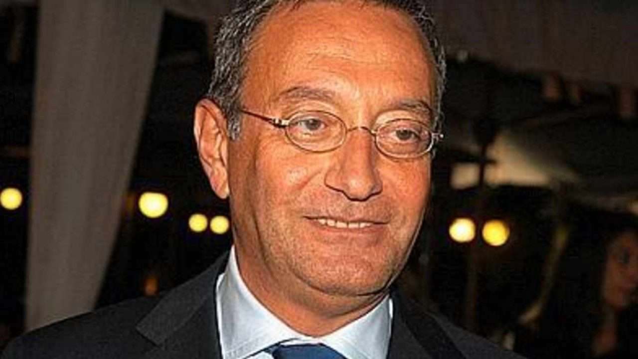 Morto Antonio Catricalà:  lo sciupio di una grande vita