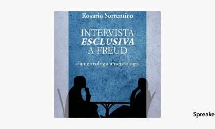 Psicanalisi: Rosa Romano “boccia” Sorrentino e la sua Intervista esclusiva a Freud