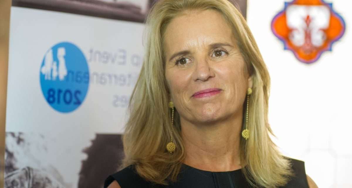 Toccante lettera di Kerry Kennedy (RFK): “cari familiari ed amici tornate Italia”