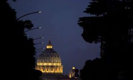 Su ITsART “La luce di Roma”: col talento di 14 artisti Guido Talarico indaga sul futuro della capitale