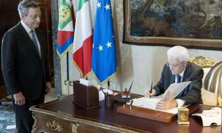 Mattarella ha sciolto le camere. Elezioni entro 70 giorni, “il Governo ha limiti ma può operare”