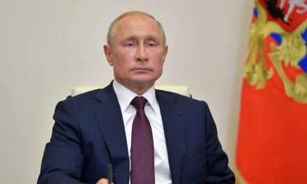 Putin sente i cinque leader coinvolti nel conflitto in Medio Oriente: “Occorre una soluzione duratura”