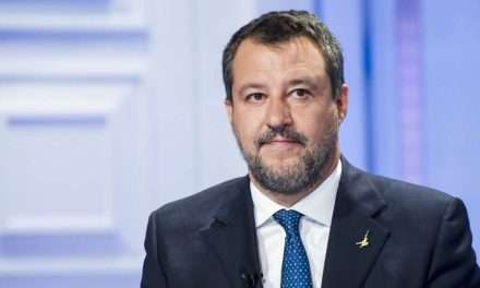 Ponte sullo Stretto, Salvini convoca i governatori di Calabria e Sicilia l’8 novembre