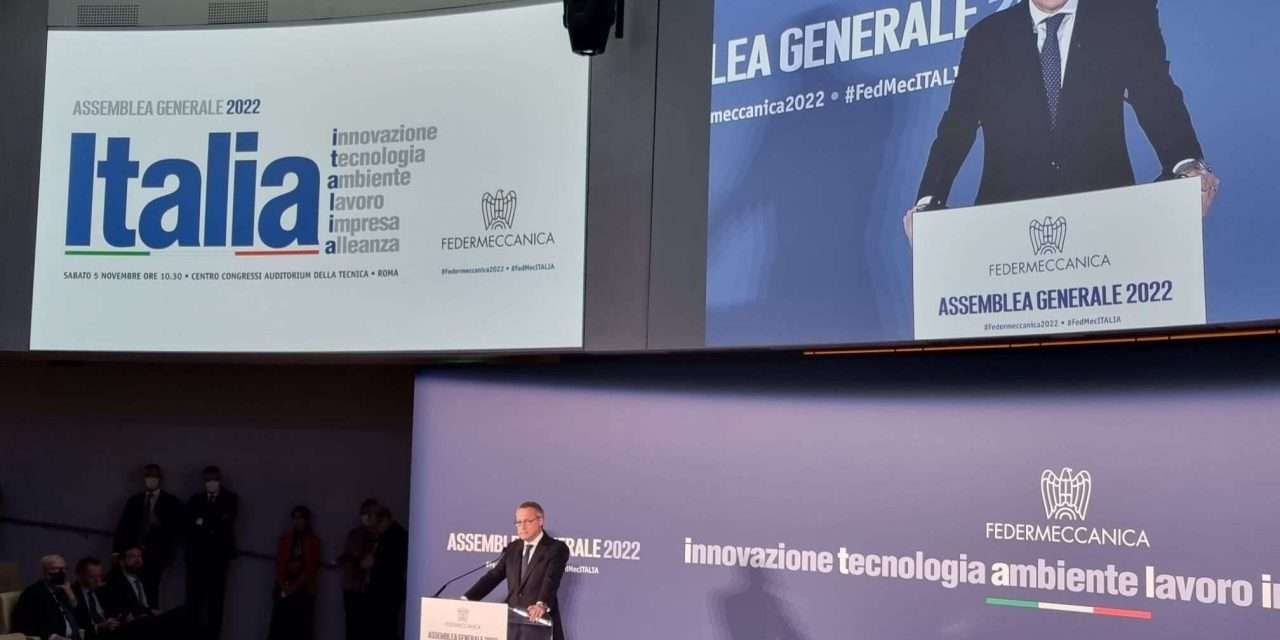 Confindustria ai sindacati: “Proporre al decisore politico un piano condiviso”