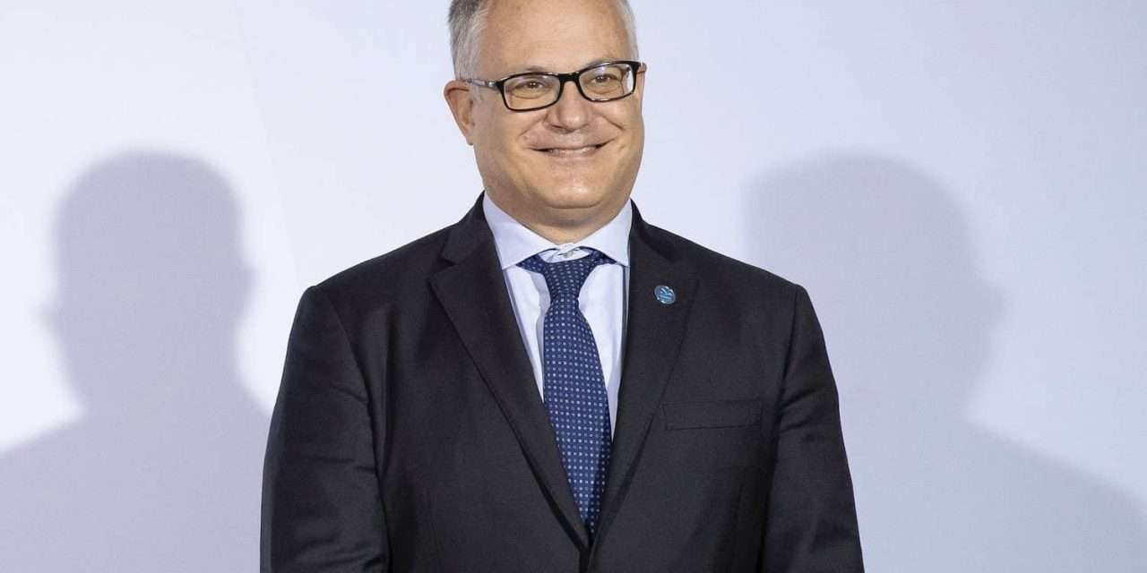 Rifiuti, Gualtieri: “Roma avrà un nuovo termovalorizzatore entro il 2026”