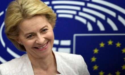 Ursula von der Leyen: “Il Next Generation Eu e l’Italia sono una coppia perfetta”