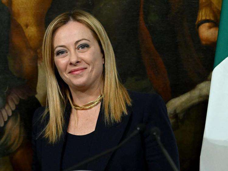 Superbonus, Meloni: “è costato per ogni cittadino 2 mila euro”