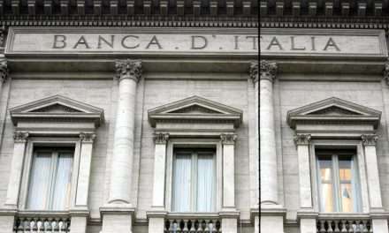 Bankitalia: nel 2024 il Pil rallenta a +0,6%, inflazione sotto il 2%