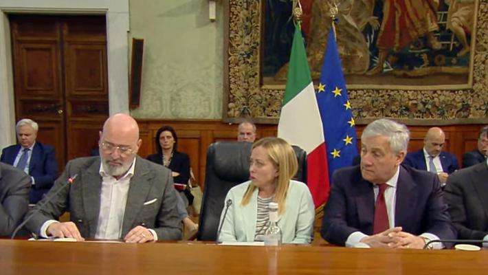 Emergenza in Emilia-Romagna, il governo ha stanziato oltre 2 miliardi