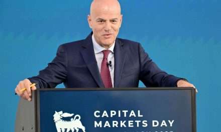 Eni ha comprato l’azienda petrolifera Neptune Energy per 4,9 miliardi di dollari