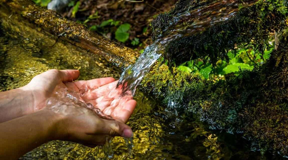 Acqua, grande gap con il resto d’Europa in tema di investimenti per la tutela della risorsa