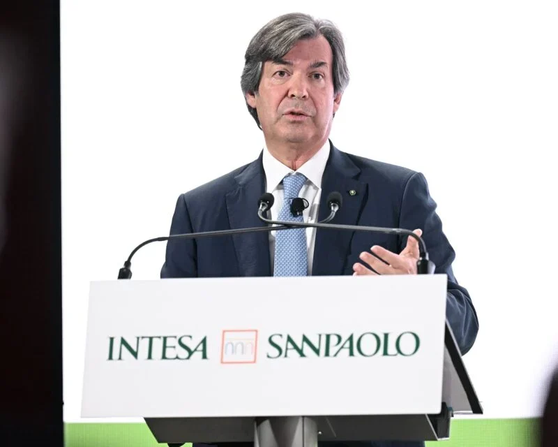 Inaugurata a Brescia la sede di “Intesa Sanpaolo per il Sociale”