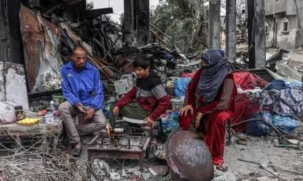 Ultimo giorno di tregua a Gaza: Usa, Qatar ed Egitto tentano di ottenere un prolungamento del cessate il fuoco