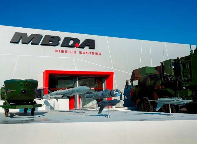 MBDA: firmato il contratto integrativo aziendale