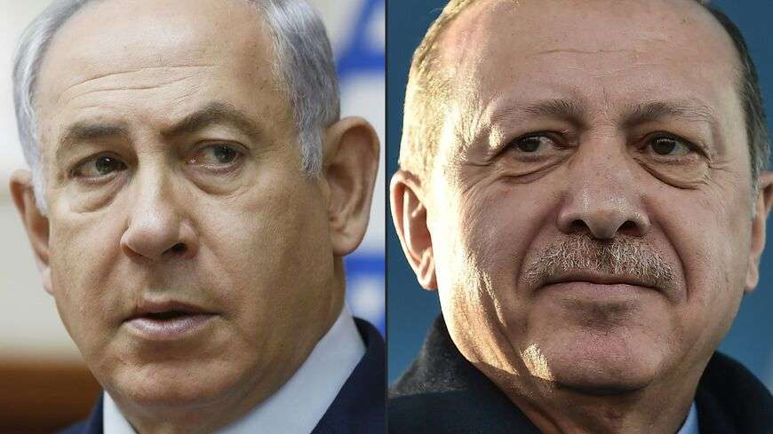 Israele, Erdogan lancia severe critiche a Netanyahu: “E’ paragonabile a Hitler”