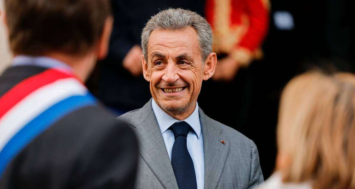 Francia, Sarkozy condannato in appello per finanziamento illecito