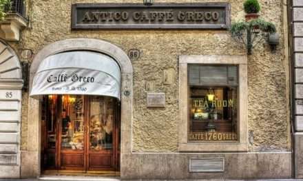 Caffè Greco: la Cassazione scrive la parola fine su una lunga controversia