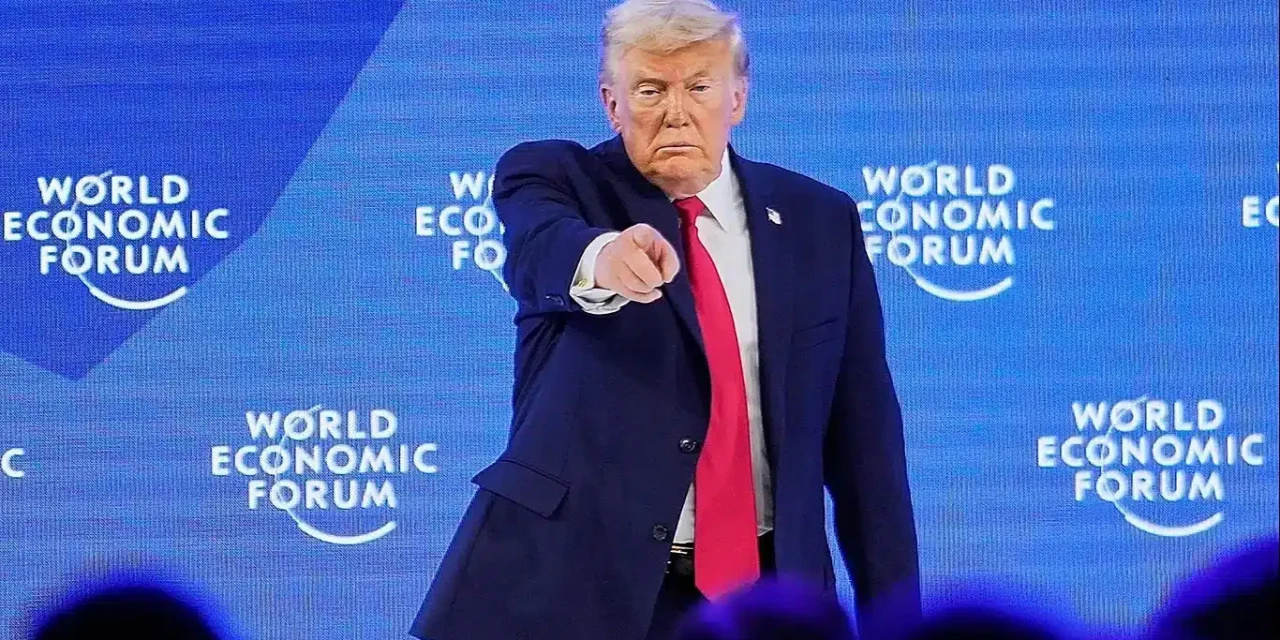 Trump annuncia il blocco navale immediato di Hormuz