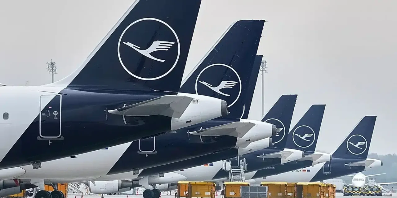 Allarme energia: scorte limitate di carburante aereo in Europa, rischio crisi senza precedenti