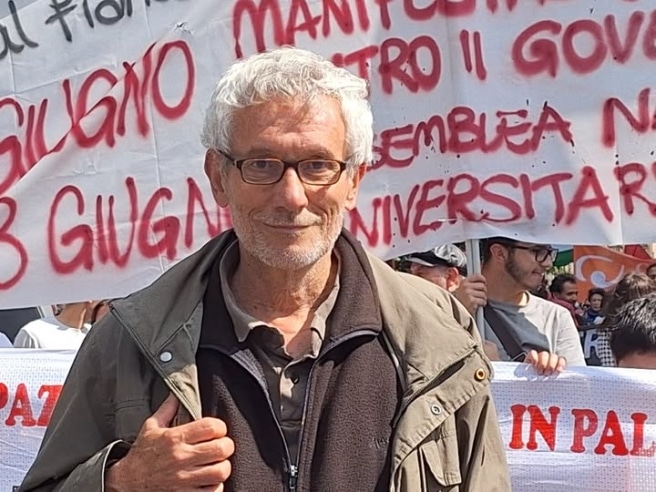 Addio a Carlo Monguzzi, ambientalista e voce critica del centrosinistra milanese