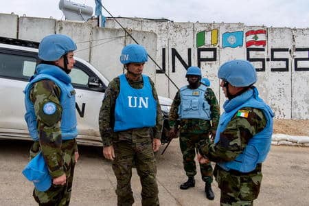 Libano, Tajani: «I militari italiani non si toccano» dopo spari israeliani su convoglio Unifil